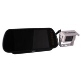 Vechline Visio Evo Easy Spiegelcamera 12/24V Vechline Visio Evo Easy Spiegelcamera 12/24V