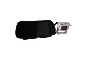 Vechline Visio Evo Easy Spiegelcamera 12/24V