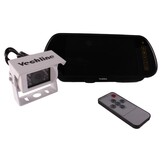 Vechline Visio Evo Easy Spiegelcamera 12/24V Vechline Visio Evo Easy Spiegelcamera 12/24V