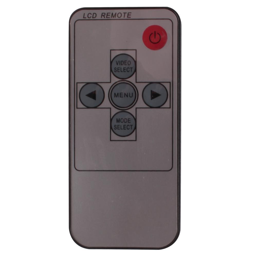 Vechline Visio Evo Easy Spiegelcamera 12/24V Vechline Visio Evo Easy Spiegelcamera 12/24V