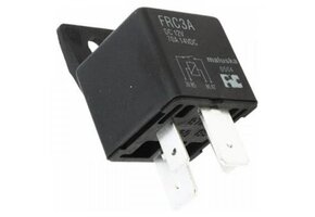 Schaudt Accurelais 12V/70A