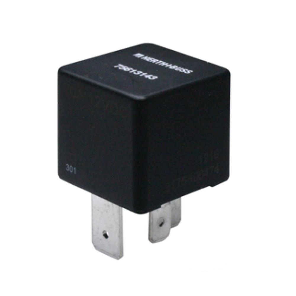 Schaudt Accurelais 12V/70A Schaudt Accurelais 12V/70A