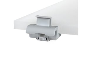 Tafelbladhouder Grijs voor A0027504