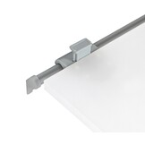 Tafelbladhouder Grijs voor A0027504