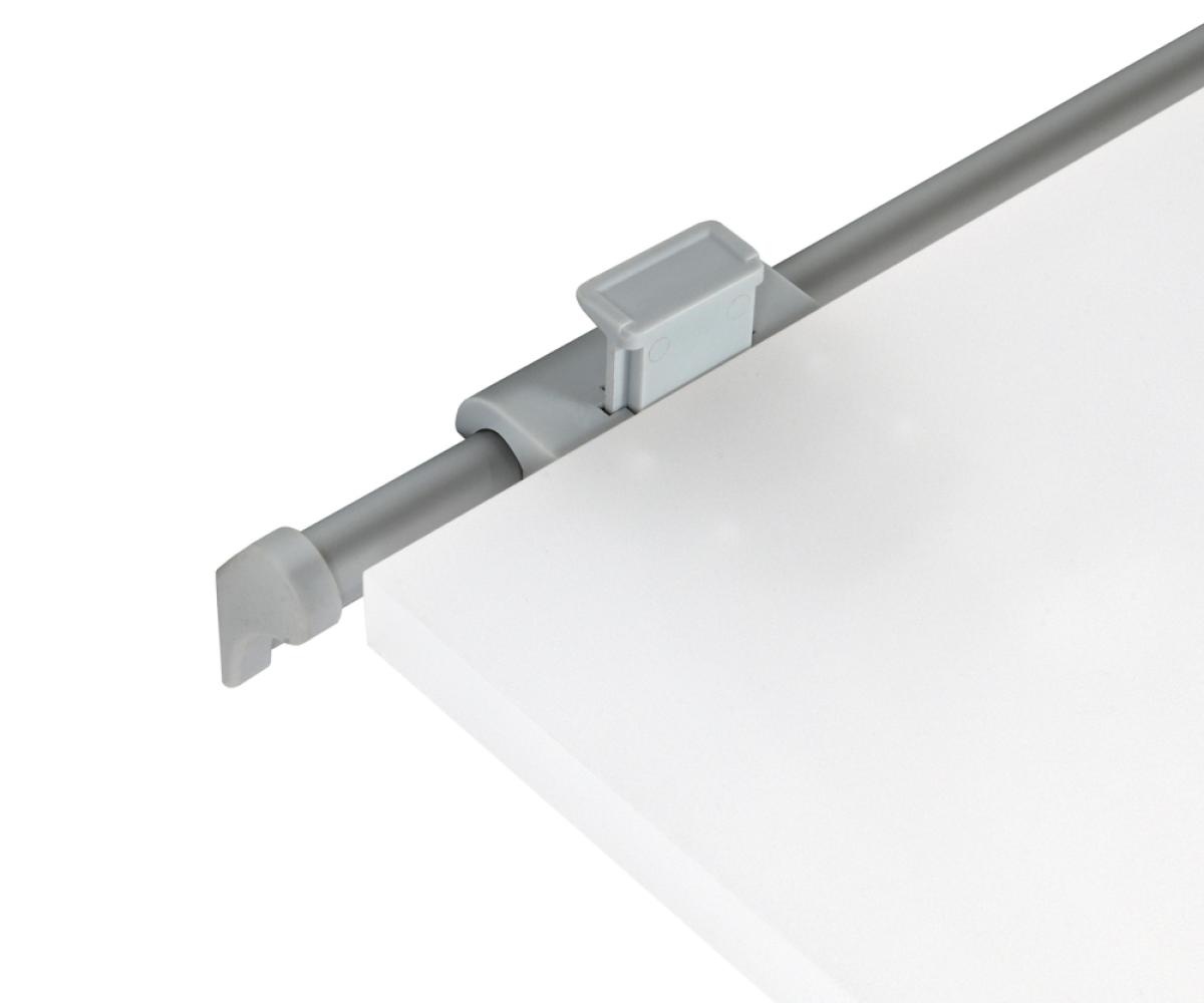 Tafelbladhouder Grijs voor A0027504