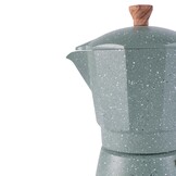 ViaMondo Percolator 6-Kops ViaMondo Percolator 6-Kops