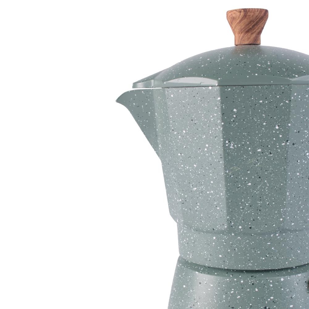 ViaMondo Percolator 6-Kops ViaMondo Percolator 6-Kops