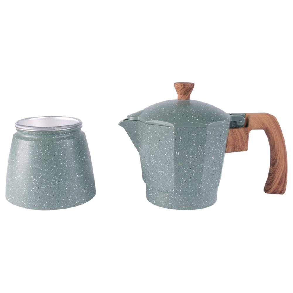 ViaMondo Percolator 6-Kops ViaMondo Percolator 6-Kops