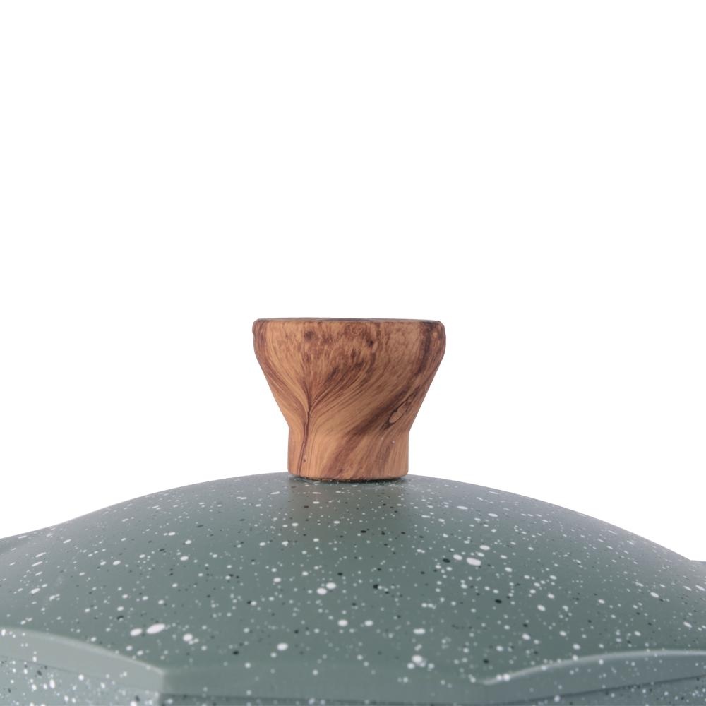 ViaMondo Percolator 6-Kops ViaMondo Percolator 6-Kops