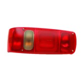 Hella Achterlicht Caraluna I Knipper/ Rem/ Reflector Camper Links Hella Achterlicht Caraluna I Knipper/ Rem/ Reflector Camper Links