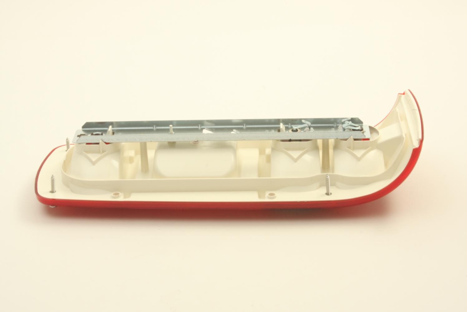 Hella Achterlicht Caraluna I Knipper/ Rem/ Reflector Camper Links Hella Achterlicht Caraluna I Knipper/ Rem/ Reflector Camper Links