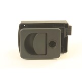 Deurslot Garage Kubus Zadi Lock