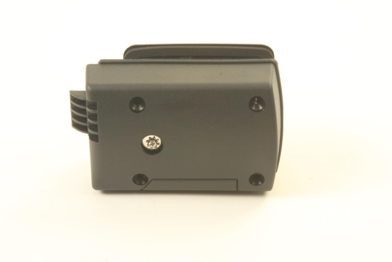 Deurslot Garage Kubus Zadi Lock