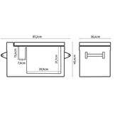 FMT Koelbox Fridge Q40