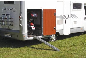 Fiamma Carry Moto Pro 02095-03