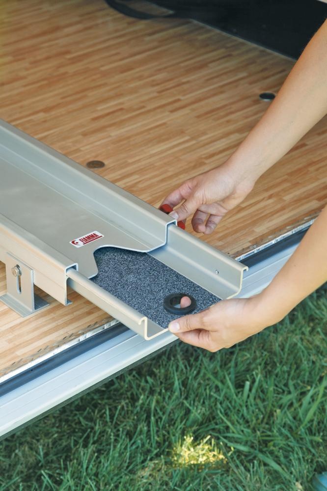 Fiamma Carry Moto Pro 02095-03