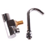 Navy Load Waterkraan Navy Load Waterkraan