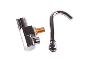 Navy Load Waterkraan