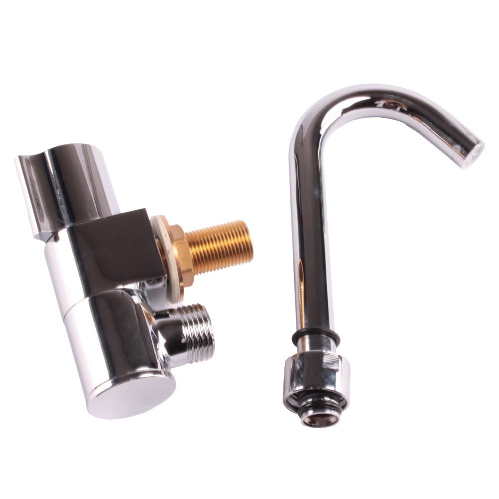 Navy Load Waterkraan Navy Load Waterkraan