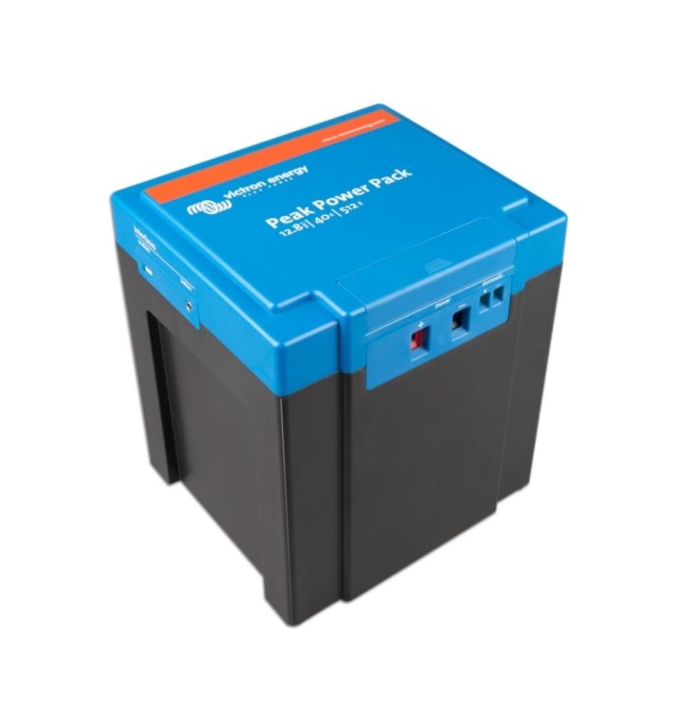 Victron Peak Power Pack Accu 12.8V 40Ah
