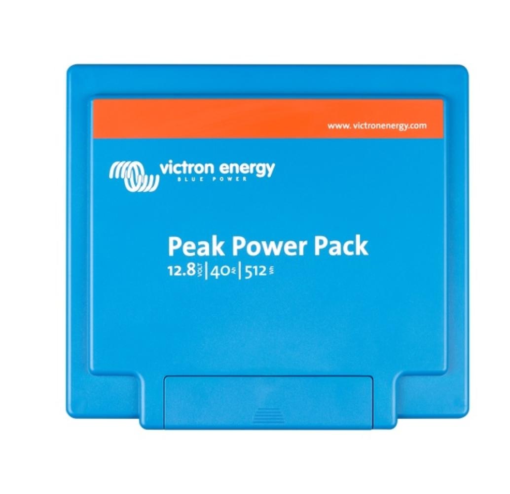 Victron Peak Power Pack Accu 12.8V 40Ah