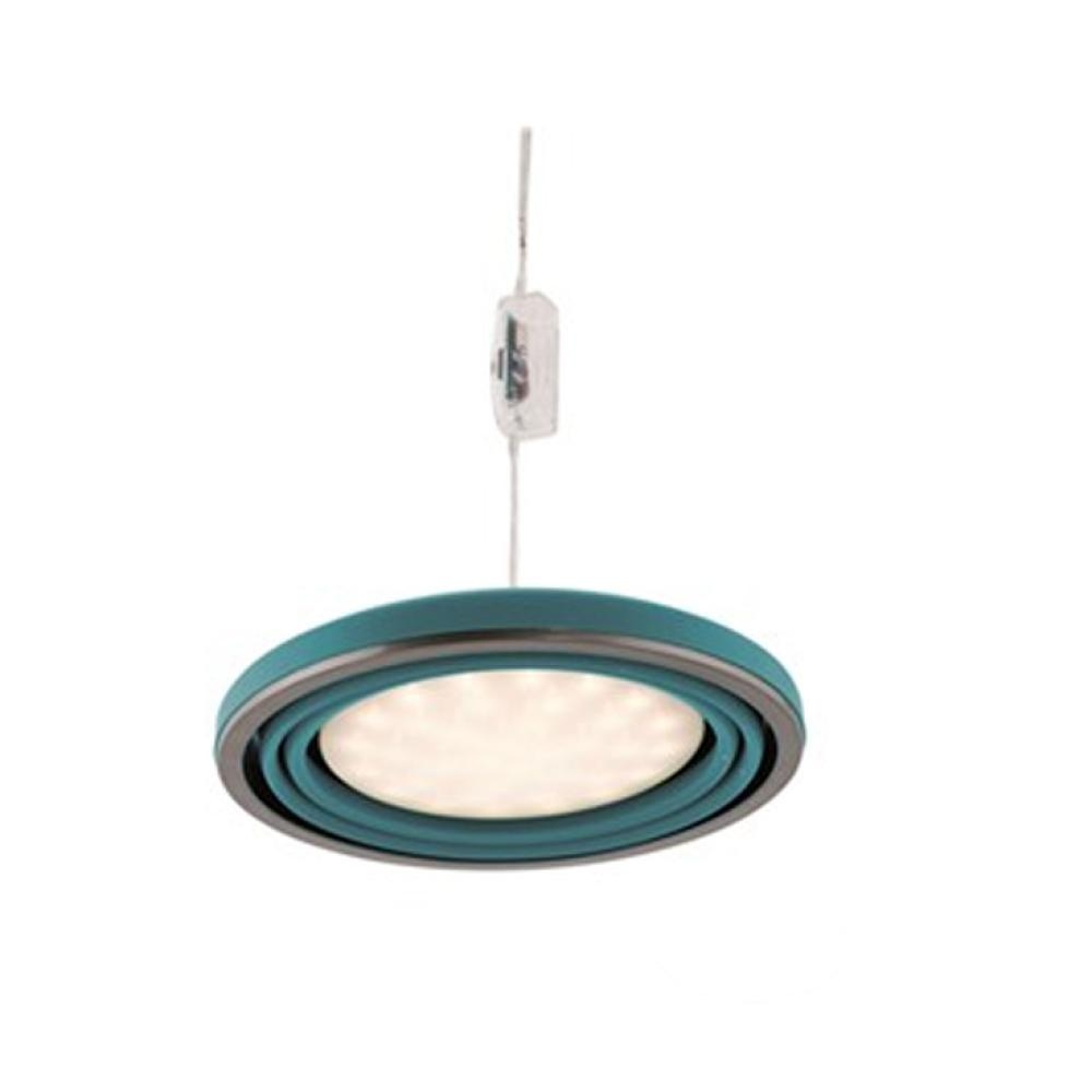 Outwell Collaps Tentlamp Orion Deep Blue