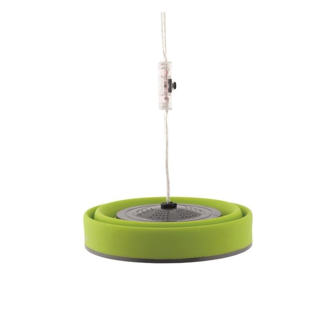 Outwell Collaps Tentlamp Leonis Lux Lime Green