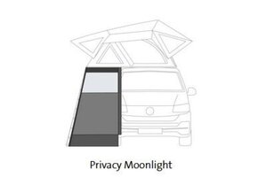 Fiamma Privacy Moonlight Daktent 140