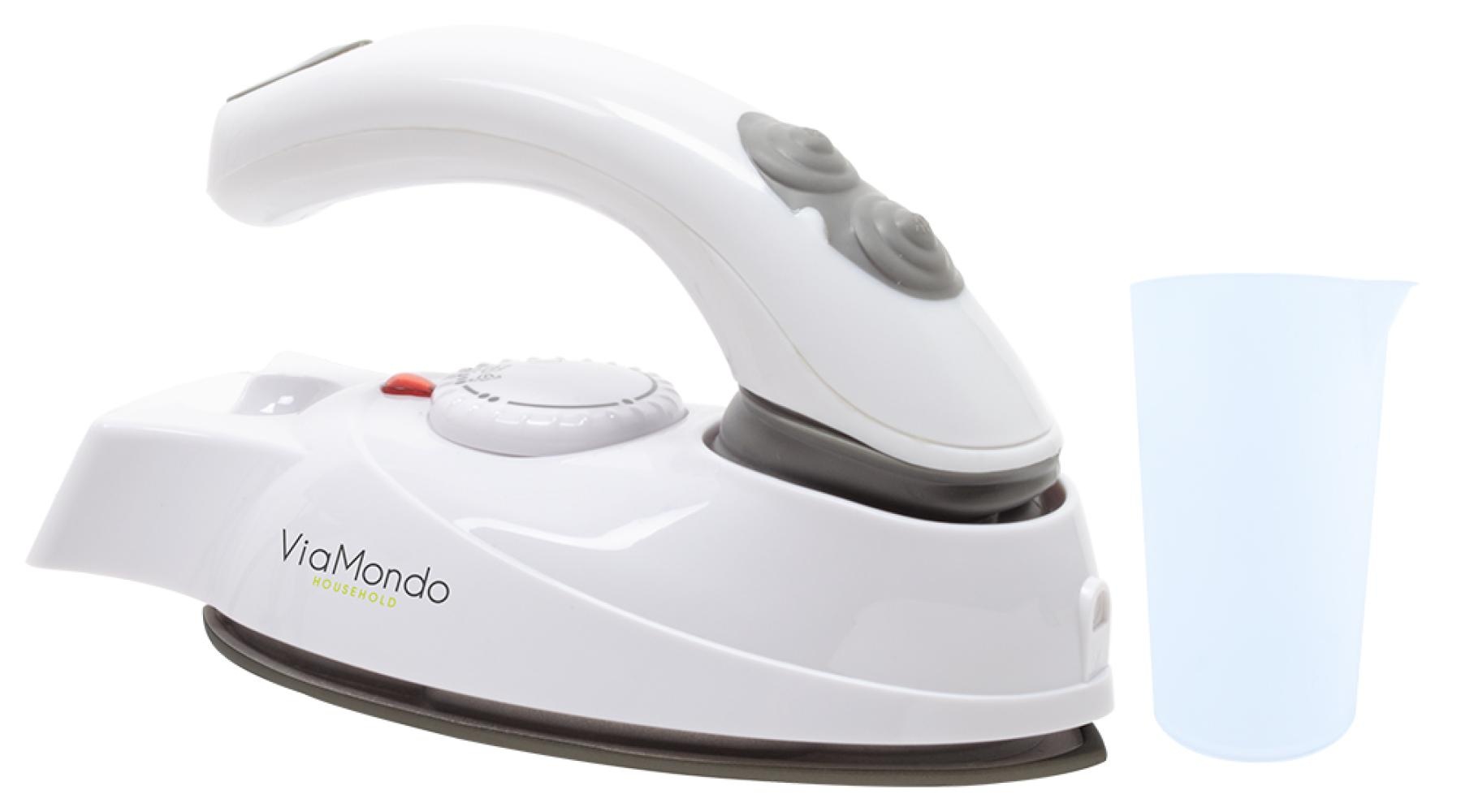 ViaMondo Reis Strijkijzer ViaMondo Reis Strijkijzer