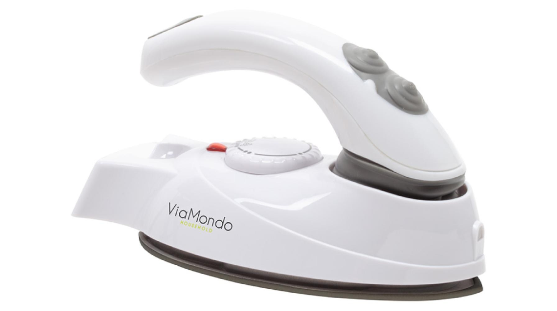 ViaMondo Reis Strijkijzer ViaMondo Reis Strijkijzer