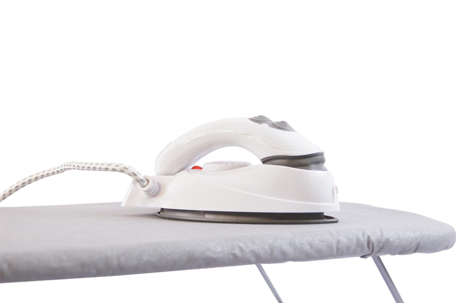 ViaMondo Reis Strijkijzer ViaMondo Reis Strijkijzer