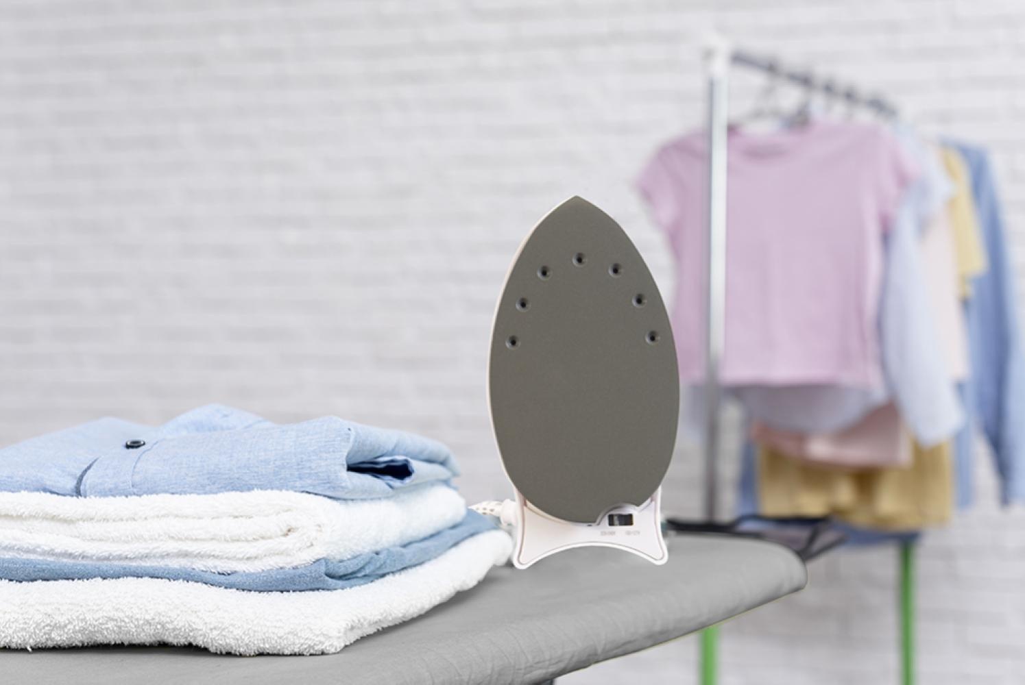 ViaMondo Reis Strijkijzer ViaMondo Reis Strijkijzer