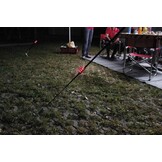 Fiamma LED Warning Solar