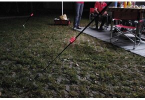 Fiamma LED Warning Solar