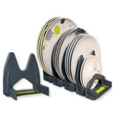 Purvario Bordenhouder 5-delig