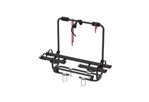 Fiamma Carry-Bike Caravan XL A Pro 200 Deep Black