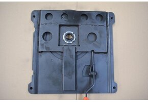 Fasp Swivel Origineel Opel Vivaro/Renault Trafic >2015 Passagier