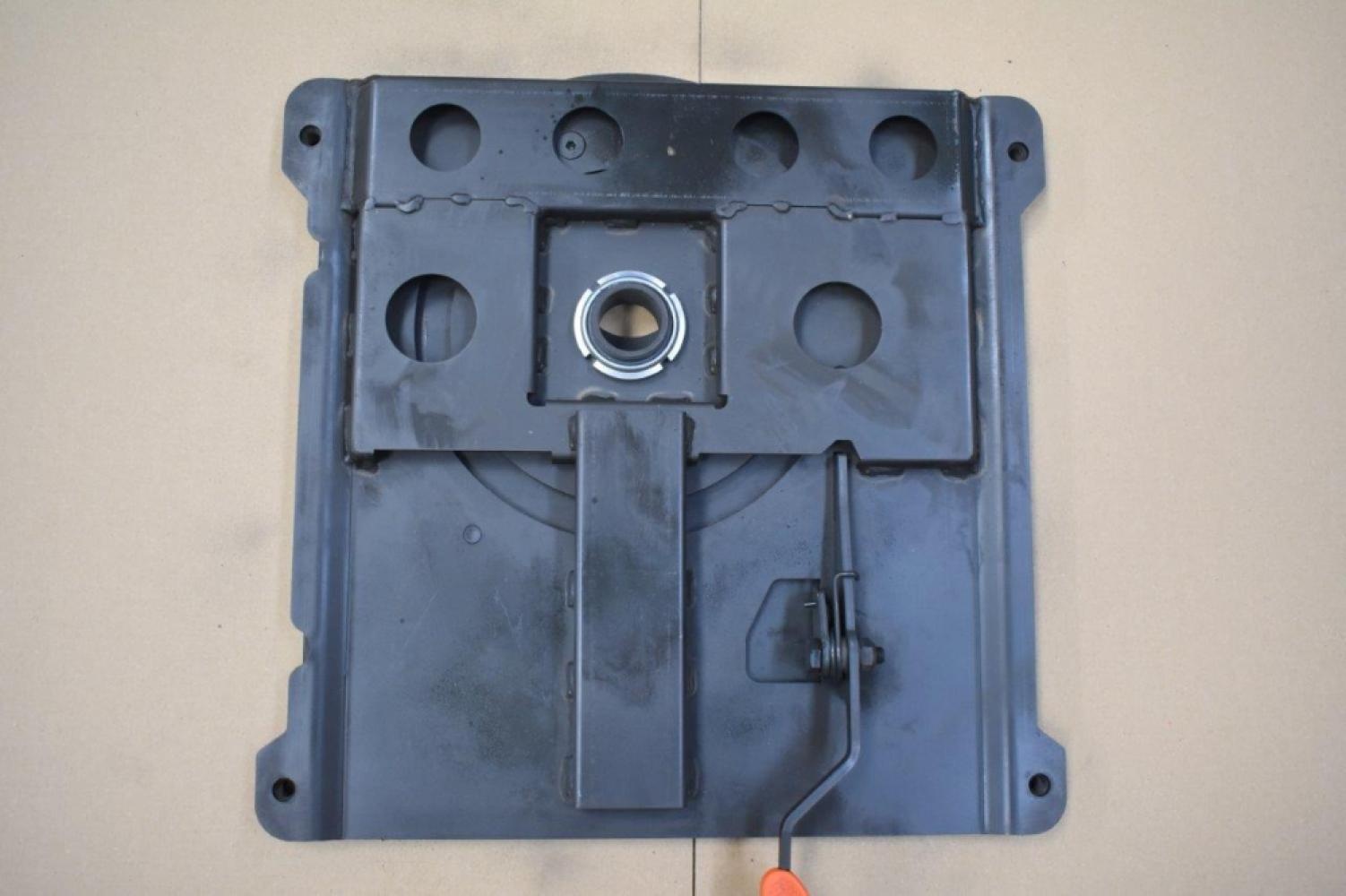 Fasp Swivel Origineel Opel Vivaro/Renault Trafic >2015 Passagier