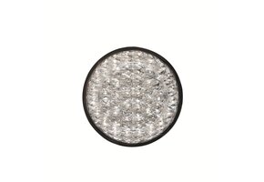 Jokon Knipper/ Rem/ Achterlicht LED 726 Rond Wit