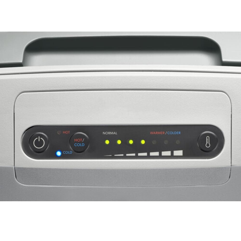 Dometic Koelbox TropiCool TCX 21 Dometic Koelbox TropiCool TCX 21