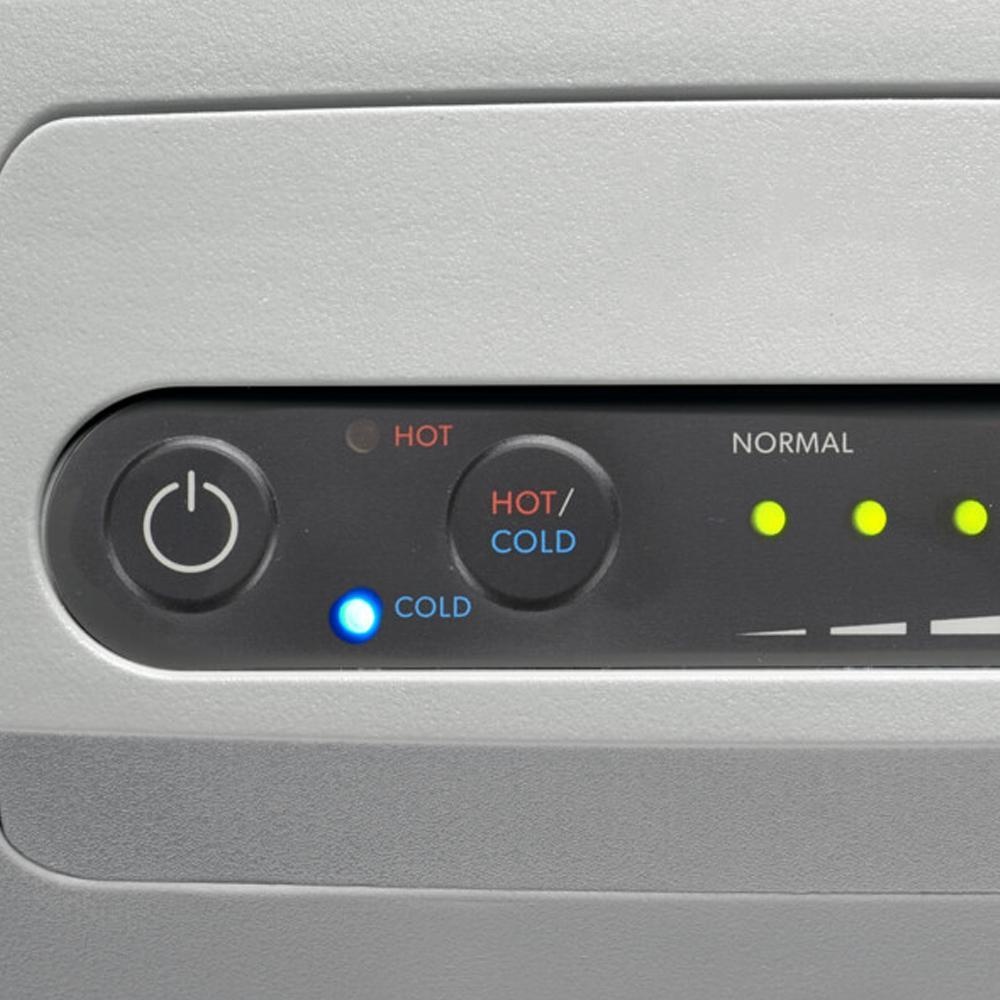 Dometic Koelbox TropiCool TCX 21 Dometic Koelbox TropiCool TCX 21