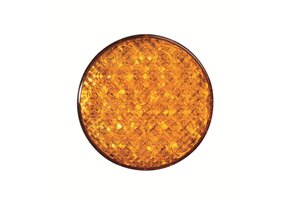 Jokon Knipperlicht LED 730 Rond Oranje