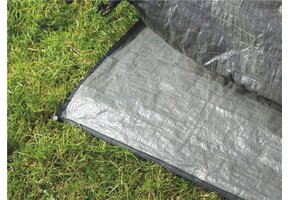 Outwell Ondertapijt Earth 2