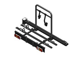 Enduro Fietsendrager Sesamo