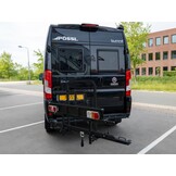 Enduro Fietsendrager Sesamo