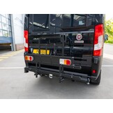 Enduro Fietsendrager Sesamo