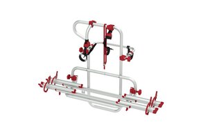 Fiamma Carry-Bike Backpack 4x4