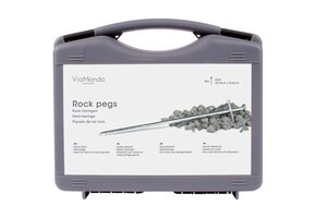 ViaMondo Rock Haringen Box 20st.