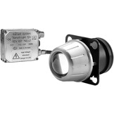 Hella Dimlicht Premium Xenon D2S Aluminium Designpaneel Hella Dimlicht Premium Xenon D2S Aluminium Designpaneel