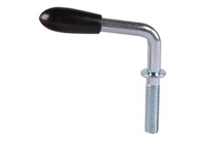 HTD Vastzetbout Neuswielklem 35mm